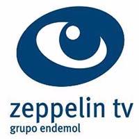Zeppelin Tv Grupo Endemol